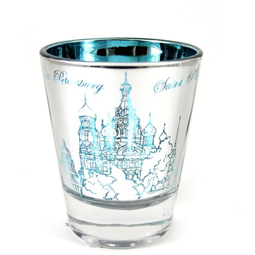 Стопка Санкт-Петербург