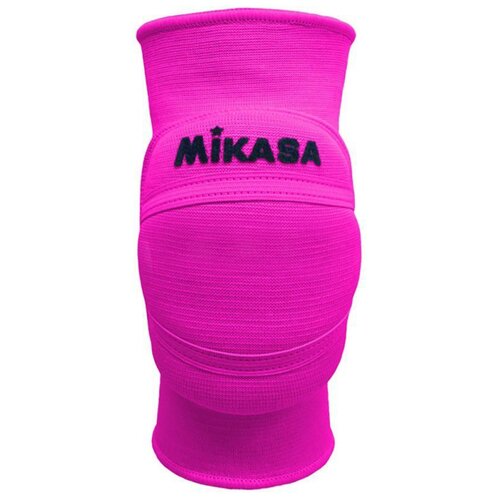 фото Наколенники волейбольные mikasa mt8 premier, розовый размер xl