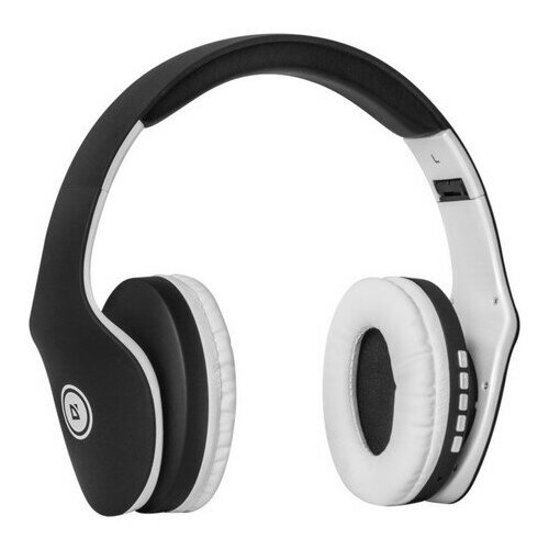 Гарнитура Defender FreeMotion B 525 серыйбелый 216000₽