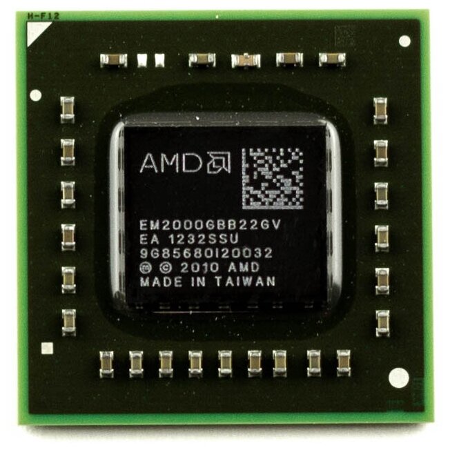 Процессор EM2000GBB22GV E2-2000