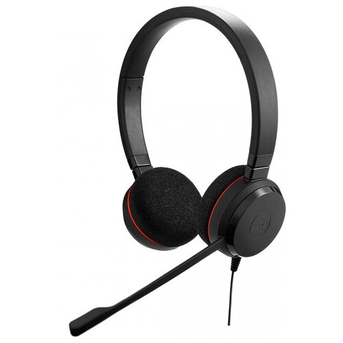 Гарнитура Jabra EVOLVE 30 II MS