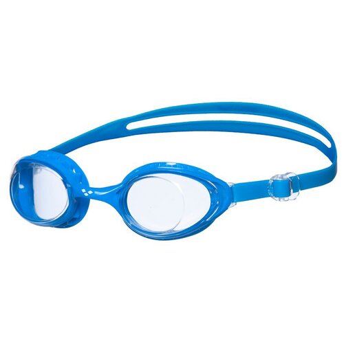 Очки для плавания Arena AIRSOFT, синие