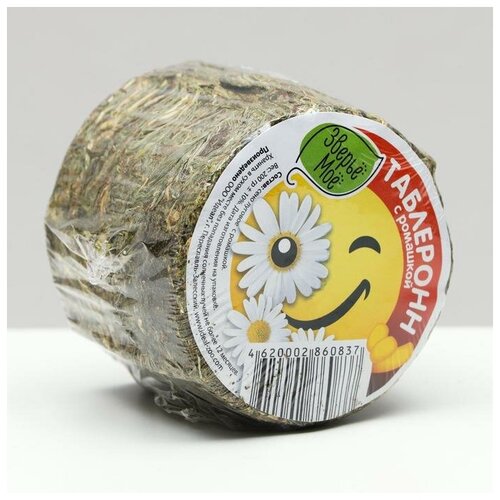 Сено луговое Таблеронн 