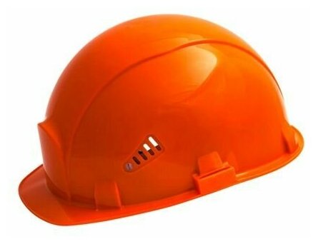 Каска строительная Защитный Шлем