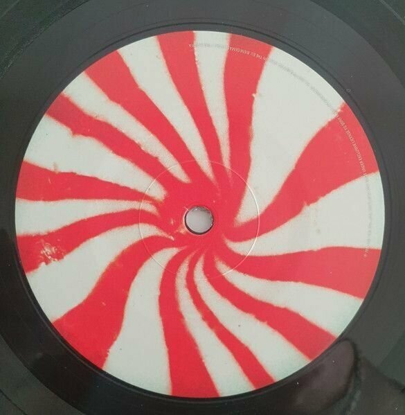 Виниловая пластинка White Stripes, The, The White Stripes (0194398423319) Sony - фото №3