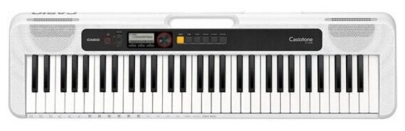 Синтезатор Casio CT-S200WE