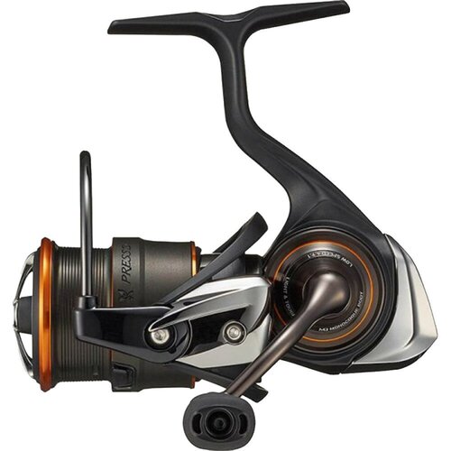 Daiwa, Катушка 21Presso LT1000S-P