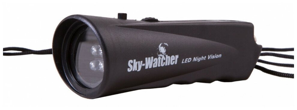 Набор аксессуаров Sky-Watcher Super Plossl - фото №8