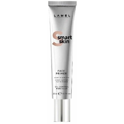 LAMELprofessional Праймер для лица Smart Skin 659₽
