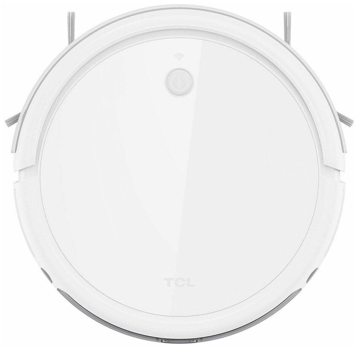 Робот-пылесос TCL Robot Vacuum Sweeva 1000 White (B100A White)