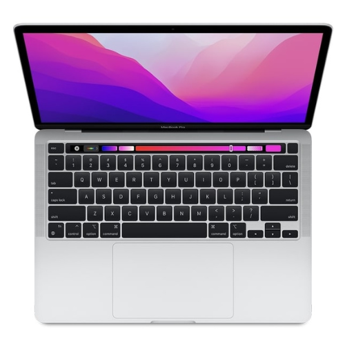 Ноутбук Apple MacBook Pro 13 2022