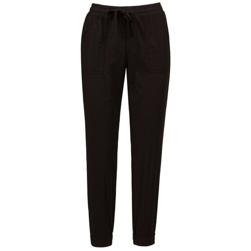 фото Брюки женске poplin straight pants deha