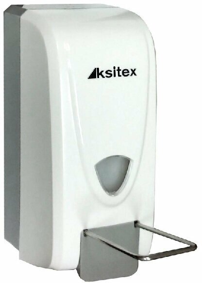 Дозатор для жидкого мыла Ksitex ED-1000