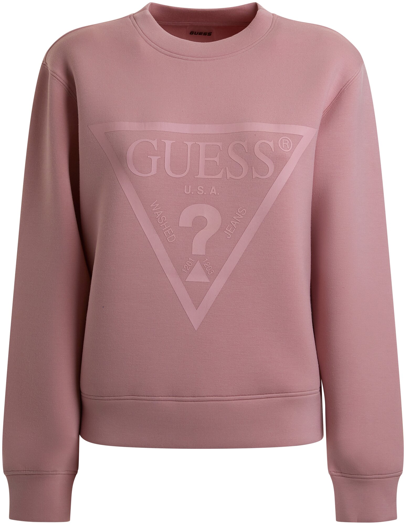 Свитшот GUESS