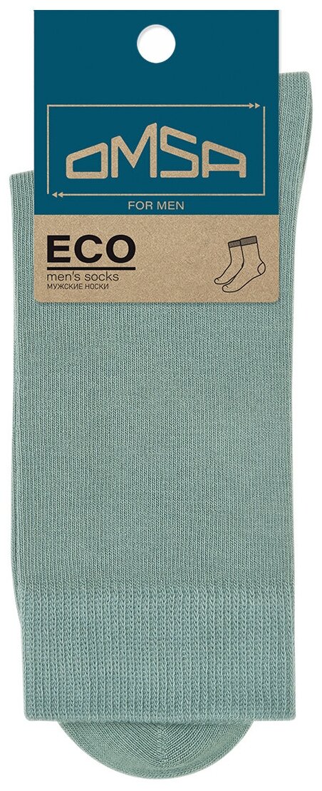 401 ECO Colors носки OMSA