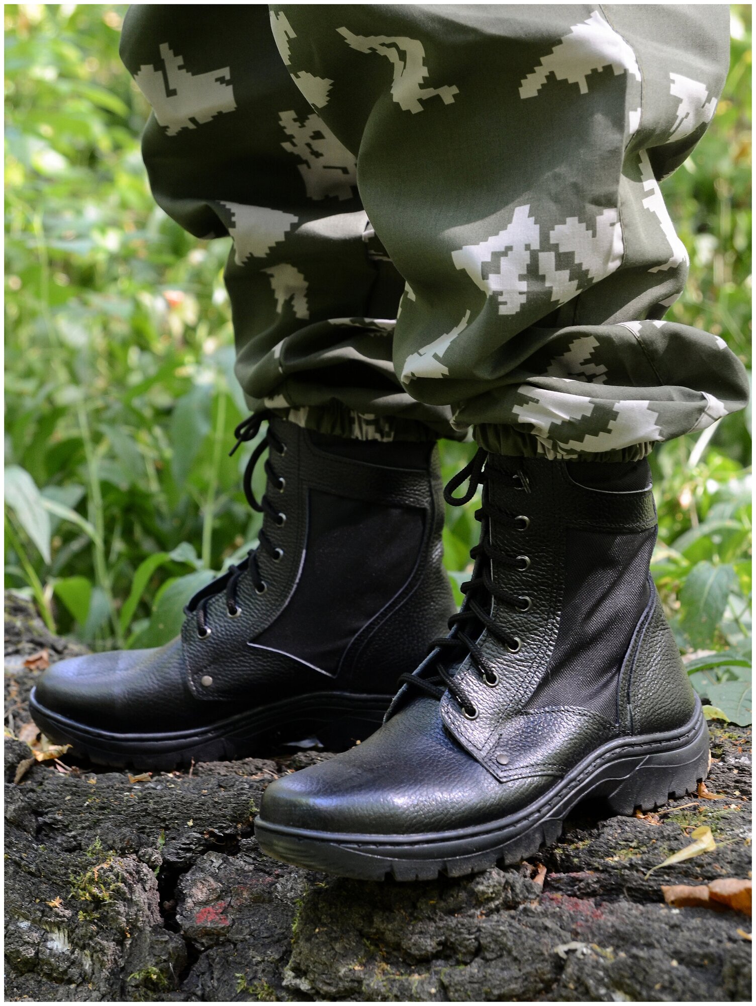 Офисные ботинки армейские — купить по низкой цене на Яндекс Маркете