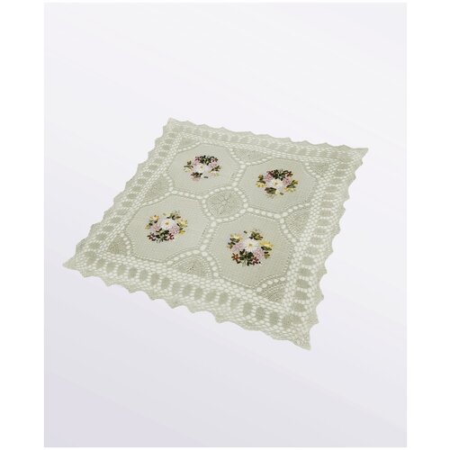 Tango Скатерть Libby 90х90 см 1207₽