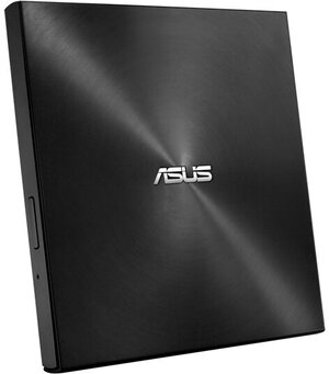 Внешний оптический привод ASUS SDRW-08U8M-U/BLK/G/AS/P2G, dvd-rw, external; 90DD0290-M29000