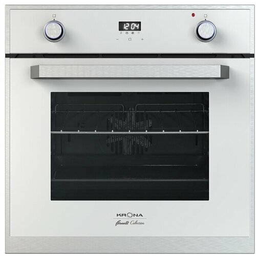 Электрический духовой шкаф Krona Astro 60 BL 2966200₽