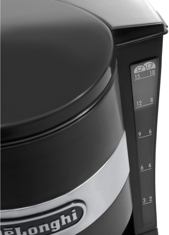 кофеварка капельная DeLonghi - фото №8