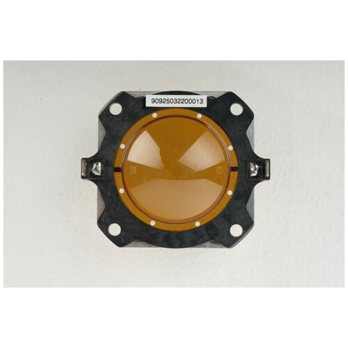 DN10.172K-8 Диафрагма ВЧ драйвера, Lavoce