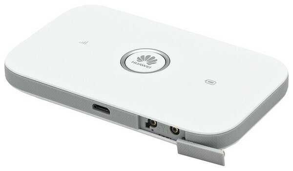 Мобильный 4g 3g роутер Huawei e5573s-320 smart