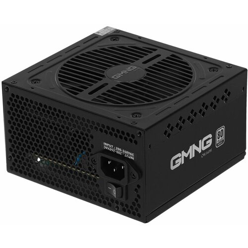 БП ATX 750 Вт Oklick PSU-750W-80BR