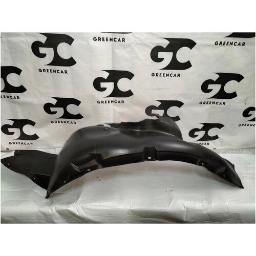 Подкрылок переднего левого крыла VW POLO