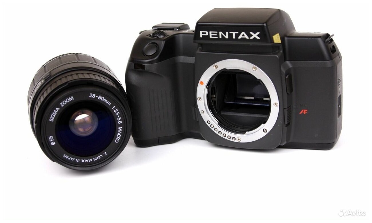 Pentax SF7 + Sigma AF 28-80mm f3.5-5.6 Macro