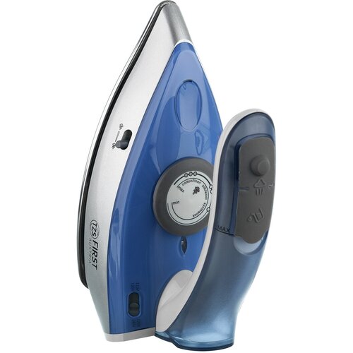 Утюг First FA-5640-2 Blue 221500₽