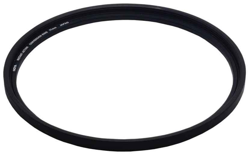 Конвертер Hoya Instant Action Conversion Ring 82mm