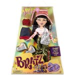 Кукла Братц Джейд бэйсик 20 лет, Bratz Basic Jade - изображение