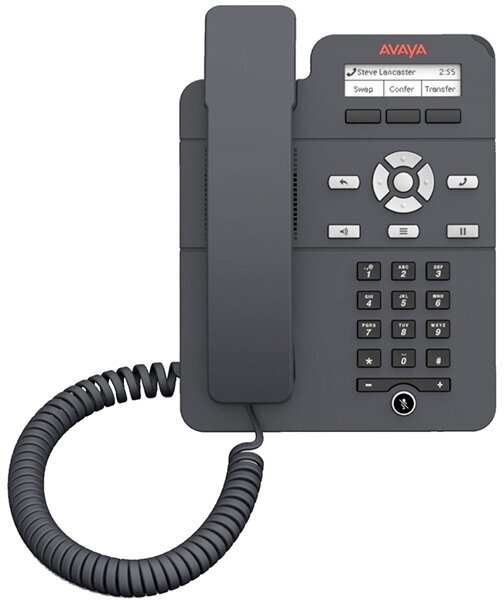 VoIP-телефон Avaya J129