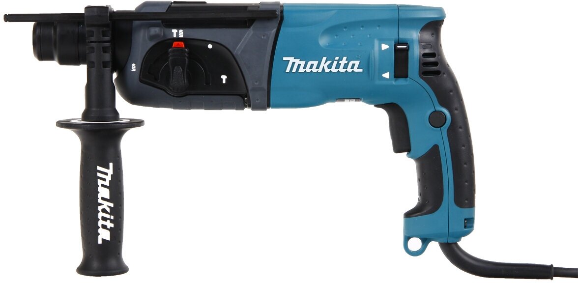 Перфоратор MAKITA HR2470