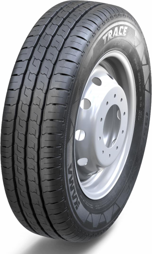 А/шина Кама Trace (НК-135) 225/70R15C 112/110R (Нжкм)