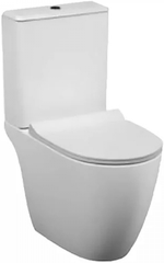 Унитаз-компакт Vitra Sento 9830B003-7204