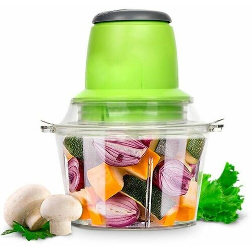 Электрический измельчитель 115000₽