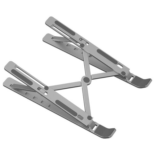 Подставка для ноутбука WIWU Laptop Stand S400A Silver 3150₽