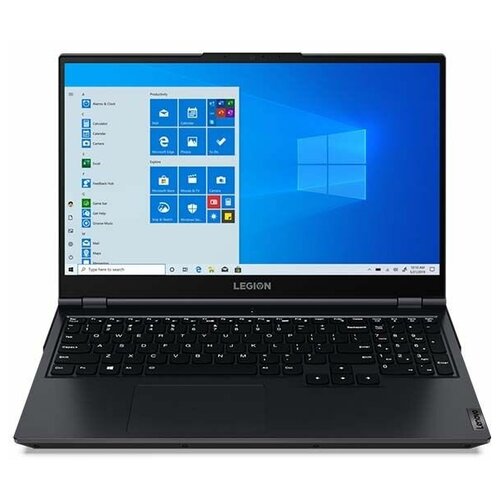 Ноутбук Lenovo Legion 5 15ACH6H 14088500₽