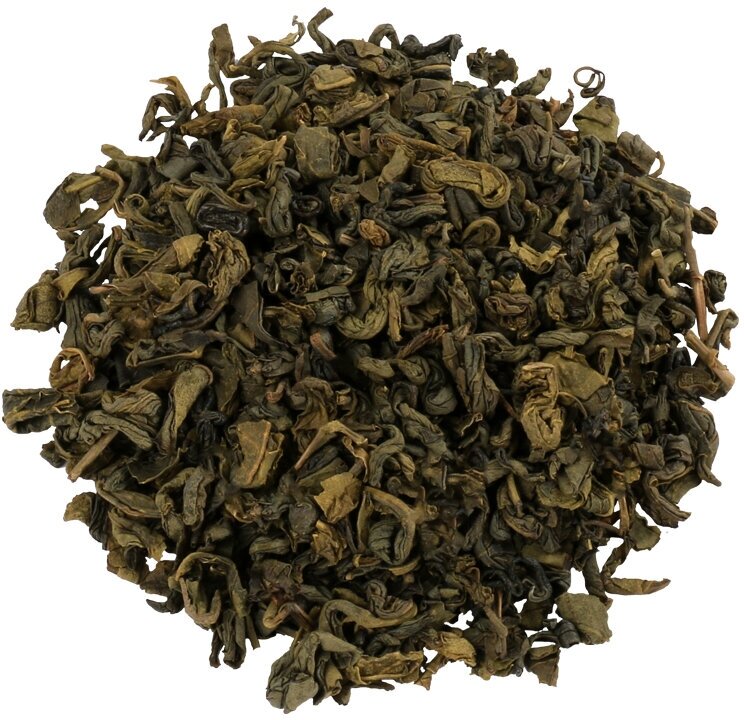 Чай зеленый Basilur Чайный остров "Зеленый", 200г. - фотография № 7
