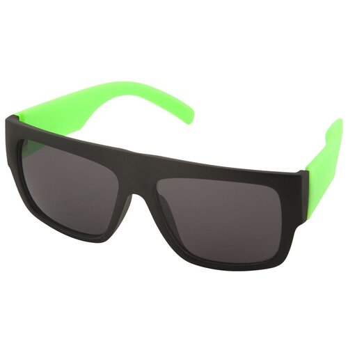 фото Солнцезащитные очки ocean, черный, зеленый