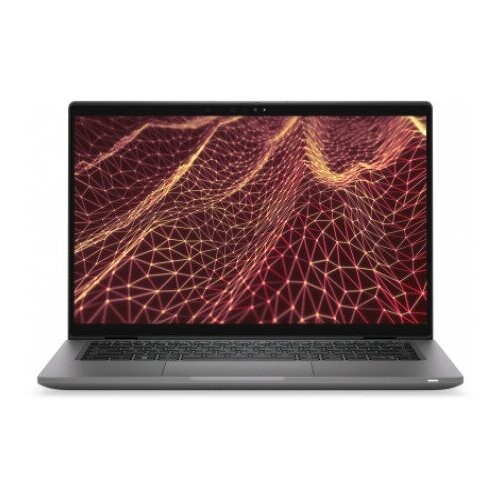 Ноутбук Dell Latitude 7430 с процессором Intel Core i5, 8 Гб LPDDR4 оперативной памяти, 256 Гб SSD, Intel Iris Xe Graphics, Linux