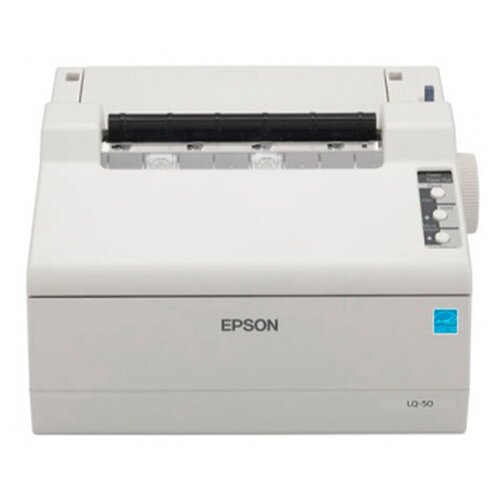 Принтер Epson LQ-50