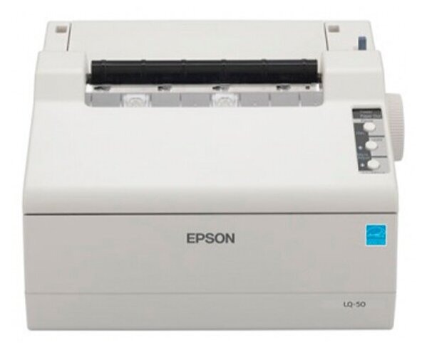 Принтер Epson LQ-50