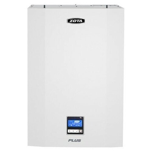 Электрический котел ZOTA - 36 MK-S Plus 12035800₽