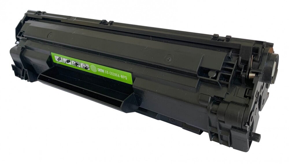 Картридж CE285X-MPS (85X) для лазерного принтера HP LaserJet Pro M1130, M1132, M1132 MFP, M1136, M1210