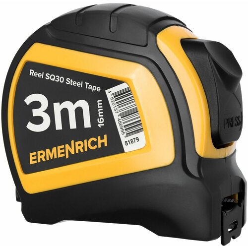 Рулетка Ermenrich Reel SQ30