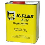 Клей К-flex K 414 2,6 л - изображение