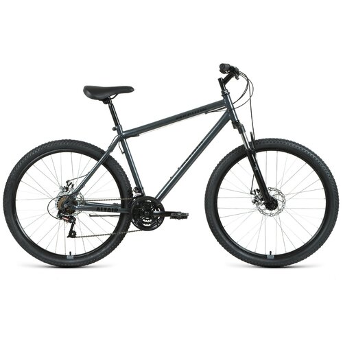 ALTAIR MTB HT 275 20 disc 2020-2021 темно-серыйчерный 2075000₽