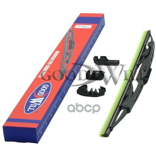 Щетка Стеклоочистителя Goodwill арт. WBC21